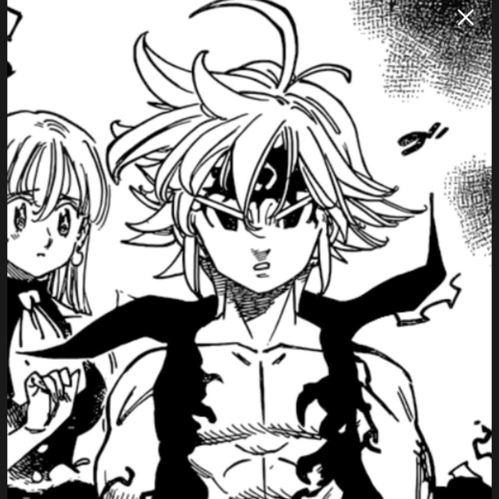 Meet your Posher, Gary